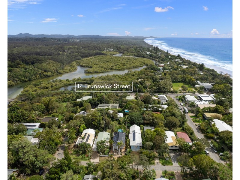 12 Brunswick Street, New Brighton NSW 2483