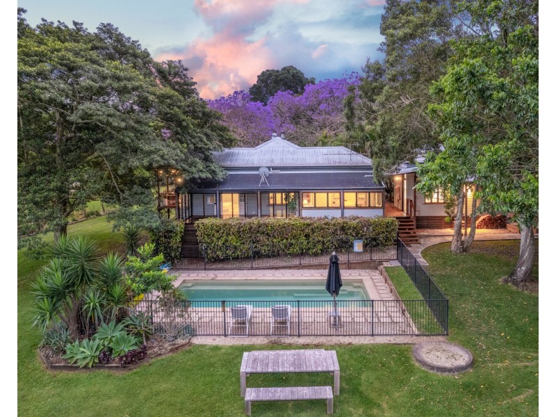 1 Lagoon Drive, Myocum NSW 2481