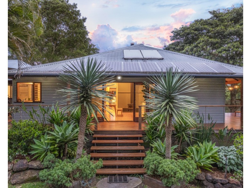 1 Lagoon Drive, Myocum NSW 2481