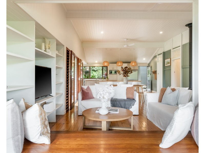 1 Lagoon Drive, Myocum NSW 2481