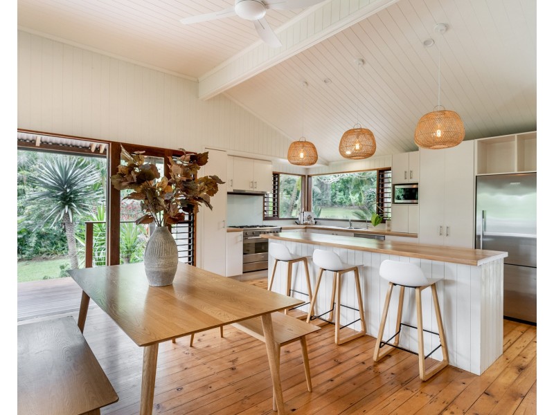 1 Lagoon Drive, Myocum NSW 2481