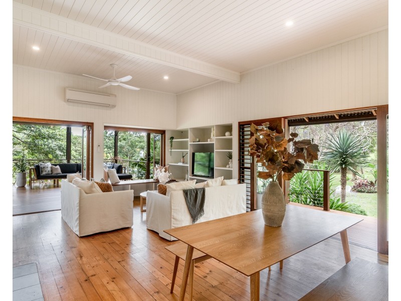 1 Lagoon Drive, Myocum NSW 2481