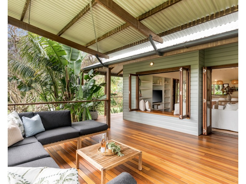 1 Lagoon Drive, Myocum NSW 2481