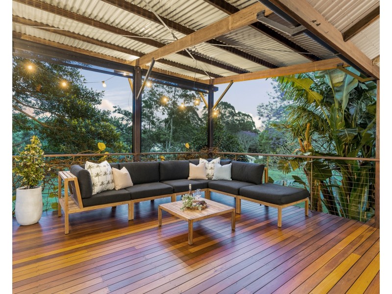 1 Lagoon Drive, Myocum NSW 2481