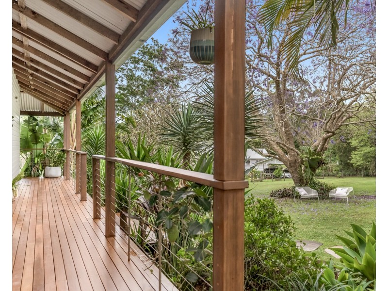 1 Lagoon Drive, Myocum NSW 2481