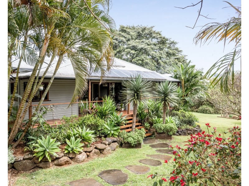 1 Lagoon Drive, Myocum NSW 2481
