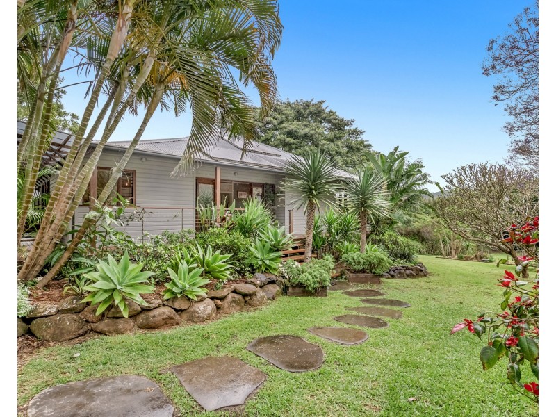 1 Lagoon Drive, Myocum NSW 2481