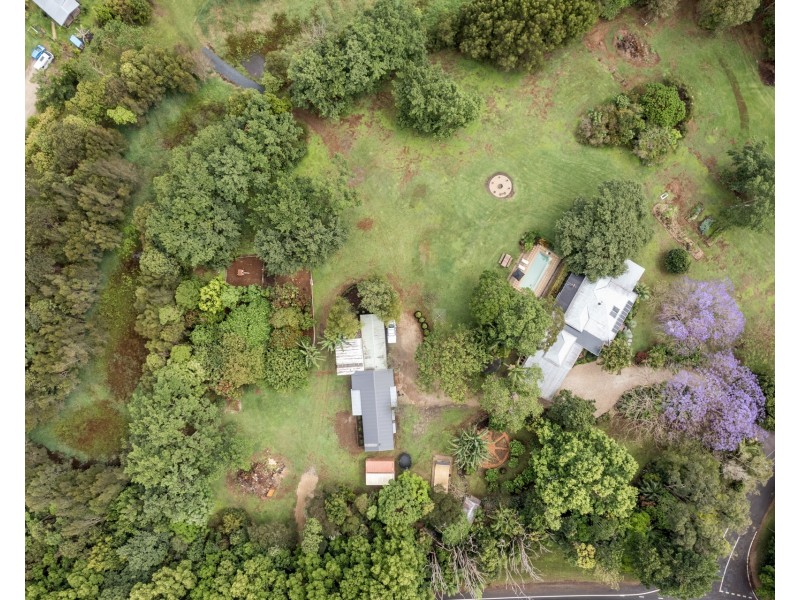 1 Lagoon Drive, Myocum NSW 2481