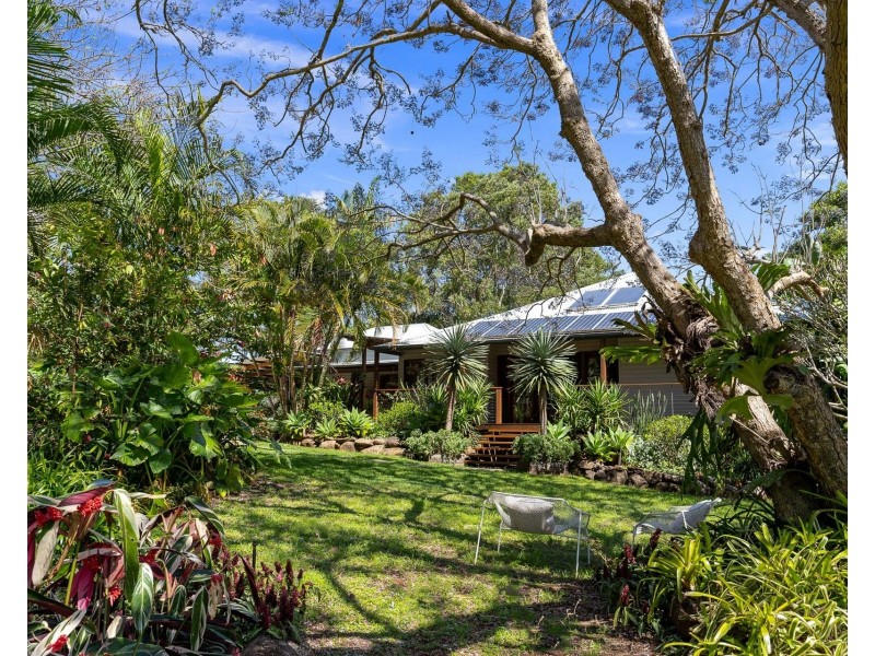 1 Lagoon Drive, Myocum NSW 2481