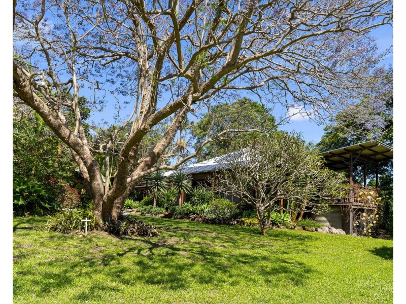 1 Lagoon Drive, Myocum NSW 2481