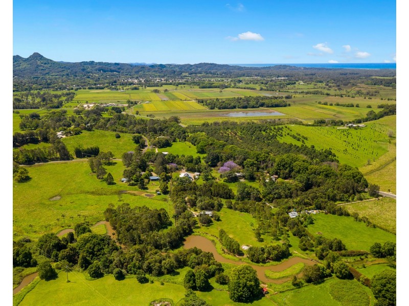 1 Lagoon Drive, Myocum NSW 2481