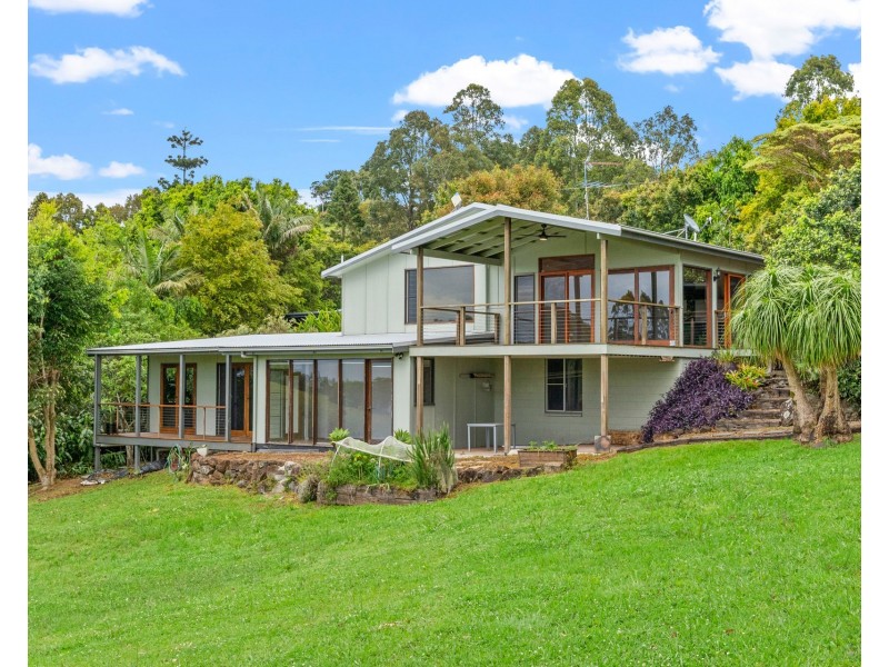 1696 Hinterland Way, Mcleods Shoot NSW 2479