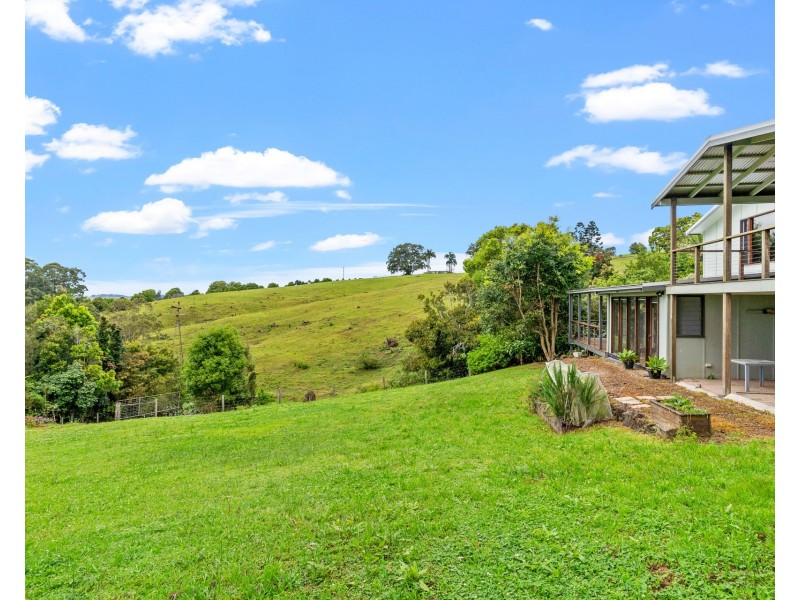 1696 Hinterland Way, Mcleods Shoot NSW 2479