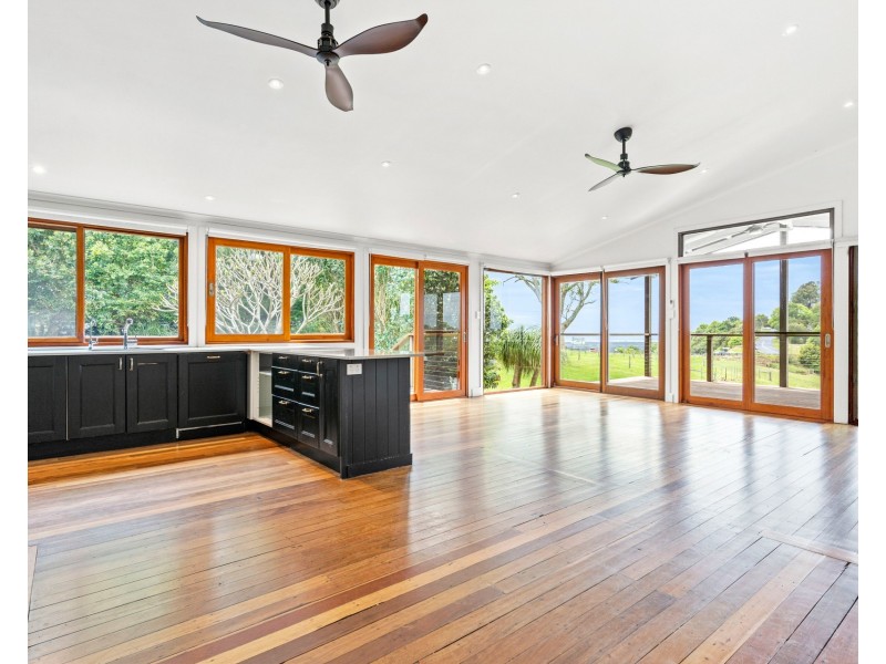 1696 Hinterland Way, Mcleods Shoot NSW 2479