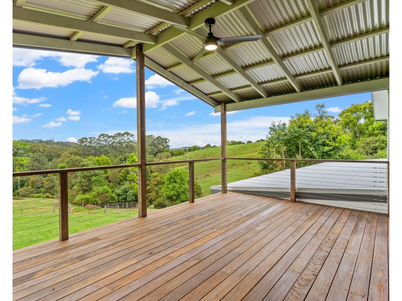1696 Hinterland Way, Mcleods Shoot NSW 2479