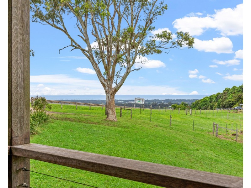 1696 Hinterland Way, Mcleods Shoot NSW 2479