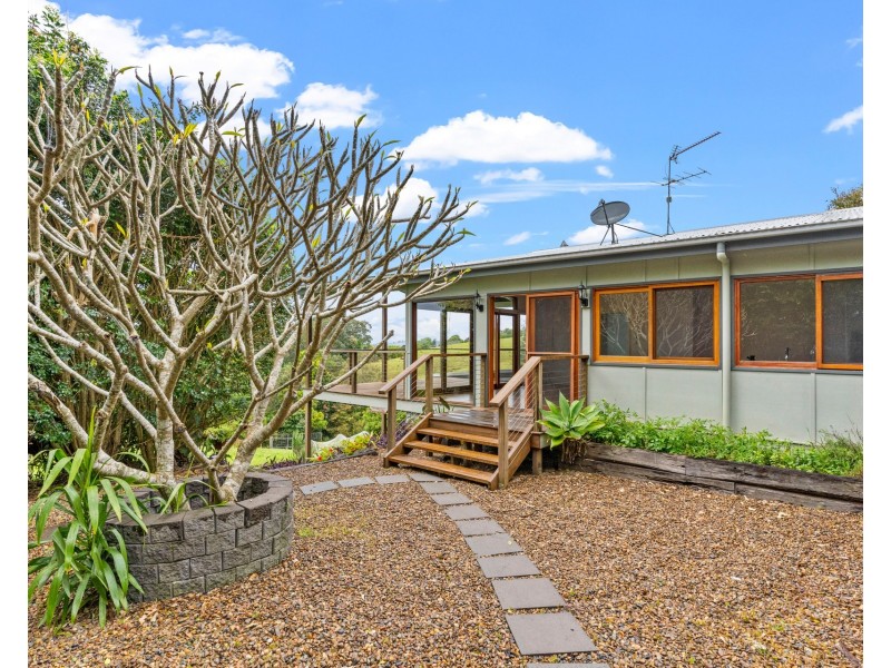 1696 Hinterland Way, Mcleods Shoot NSW 2479