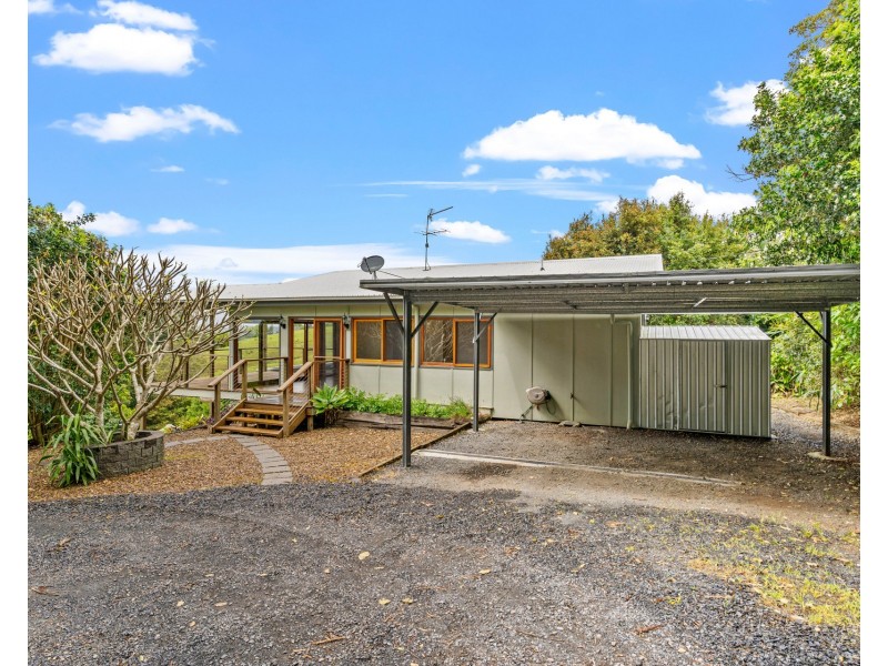 1696 Hinterland Way, Mcleods Shoot NSW 2479