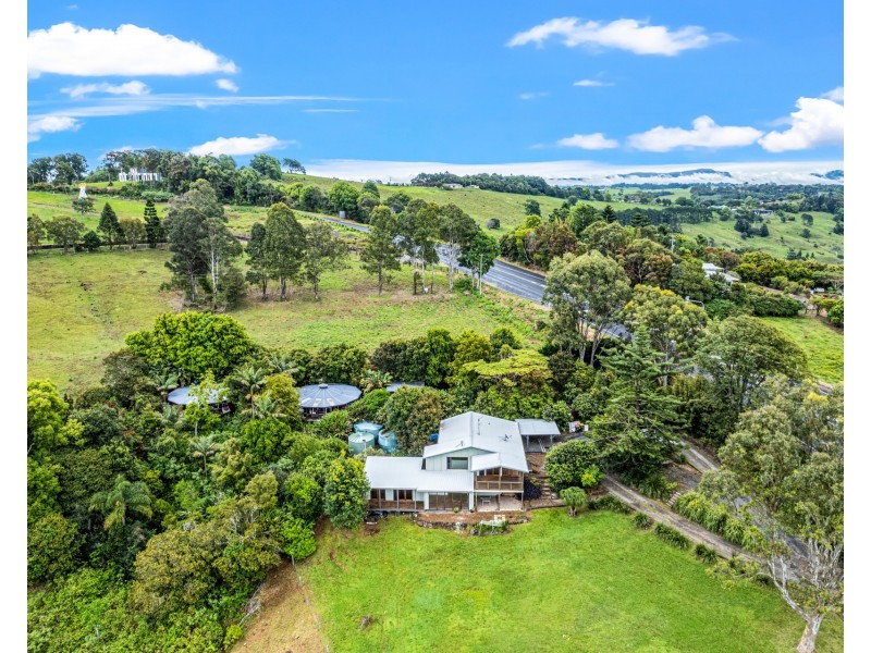 1696 Hinterland Way, Mcleods Shoot NSW 2479