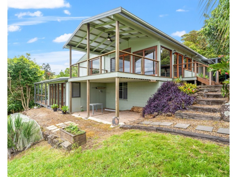 1696 Hinterland Way, Mcleods Shoot NSW 2479