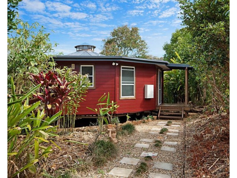 1696 Hinterland Way, Mcleods Shoot NSW 2479