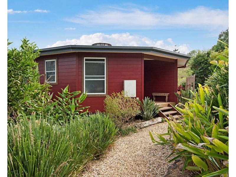 1696 Hinterland Way, Mcleods Shoot NSW 2479