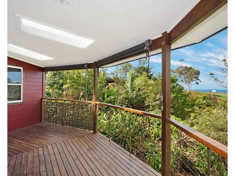 1696 Hinterland Way, Mcleods Shoot NSW 2479