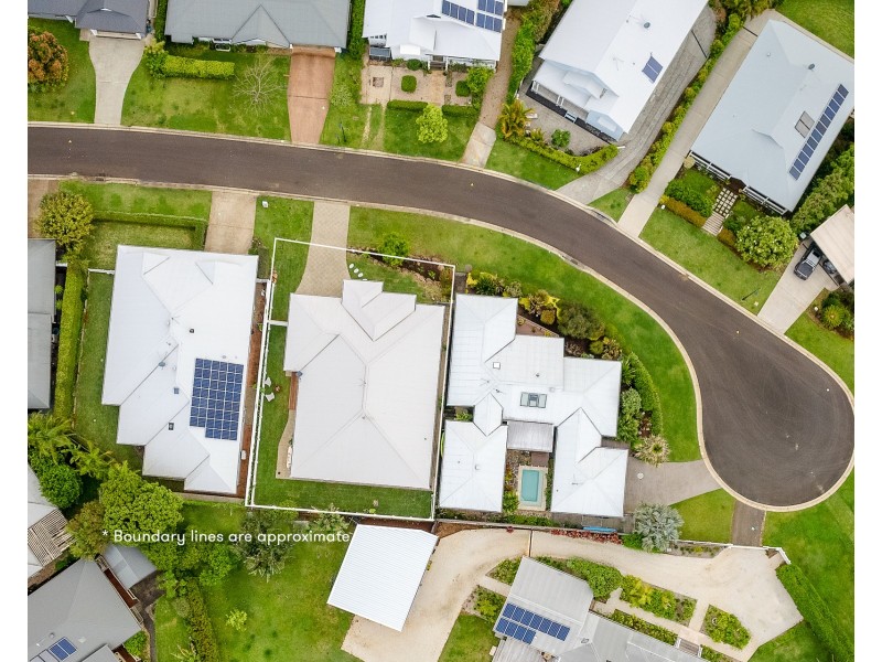 6 Marblewood Place, Bangalow NSW 2479