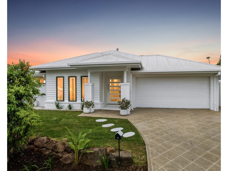 6 Marblewood Place, Bangalow NSW 2479