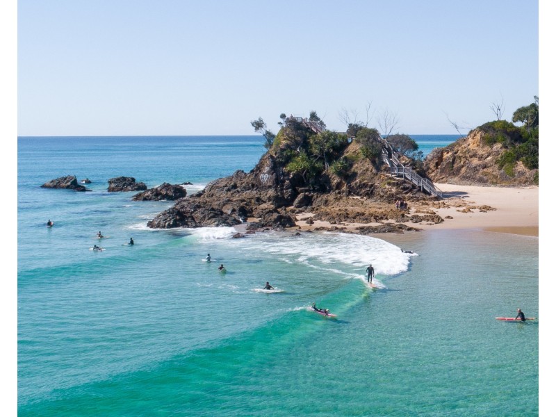 24./88 Station Street, Mullumbimby NSW 2482