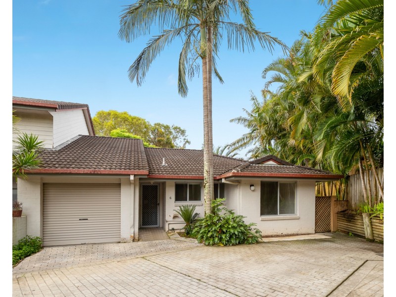 6/26 Beech Drive, Suffolk Park NSW 2481
