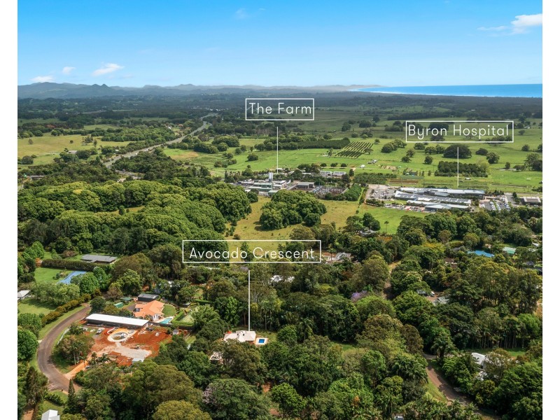 6 Avocado Crescent, Ewingsdale NSW 2481