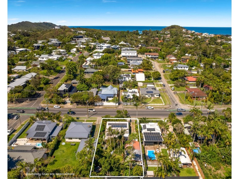 44 Bangalow Road, Byron Bay NSW 2481