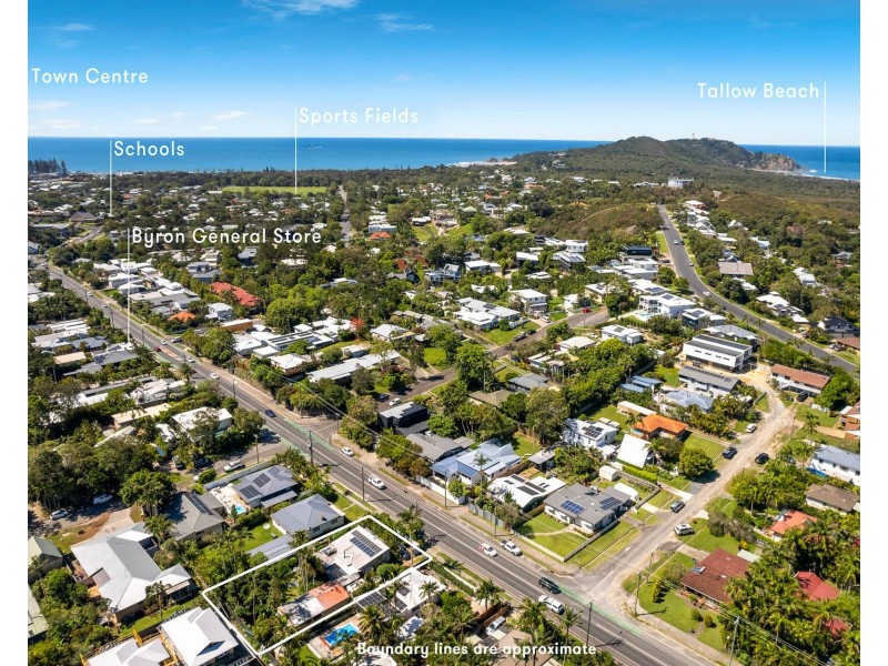 44 Bangalow Road, Byron Bay NSW 2481