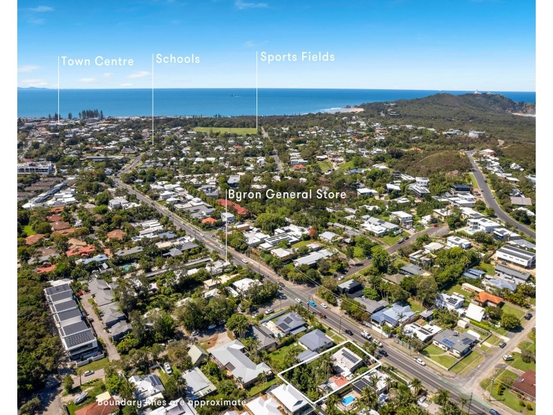 44 Bangalow Road, Byron Bay NSW 2481