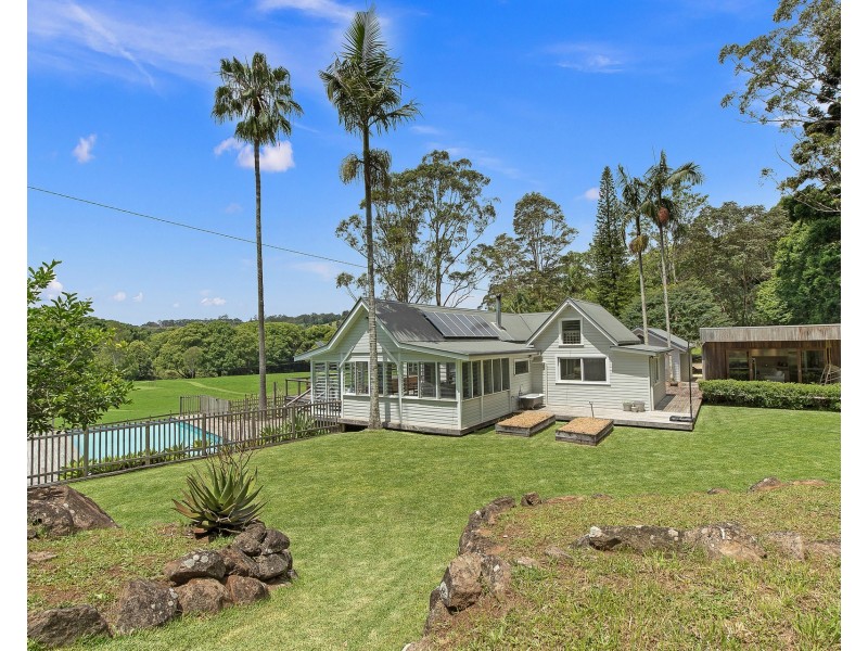 358 Binna Burra Road, Binna Burra NSW 2479