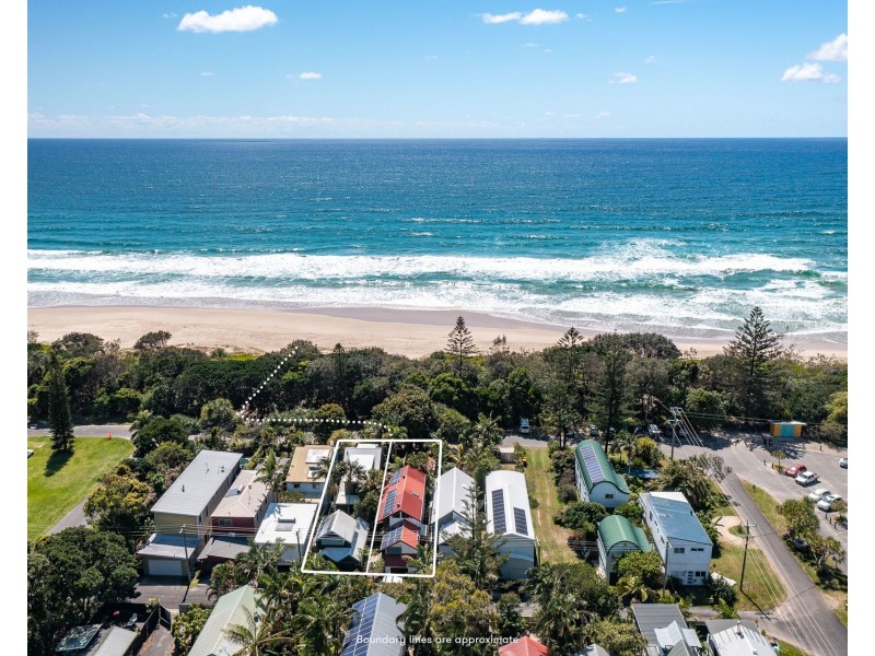 6-7 Pacific Esplanade, South Golden Beach NSW 2483