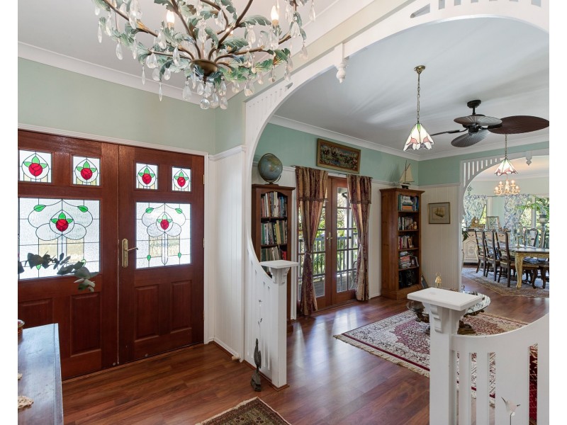 2 Benloro Lane, Myocum NSW 2481