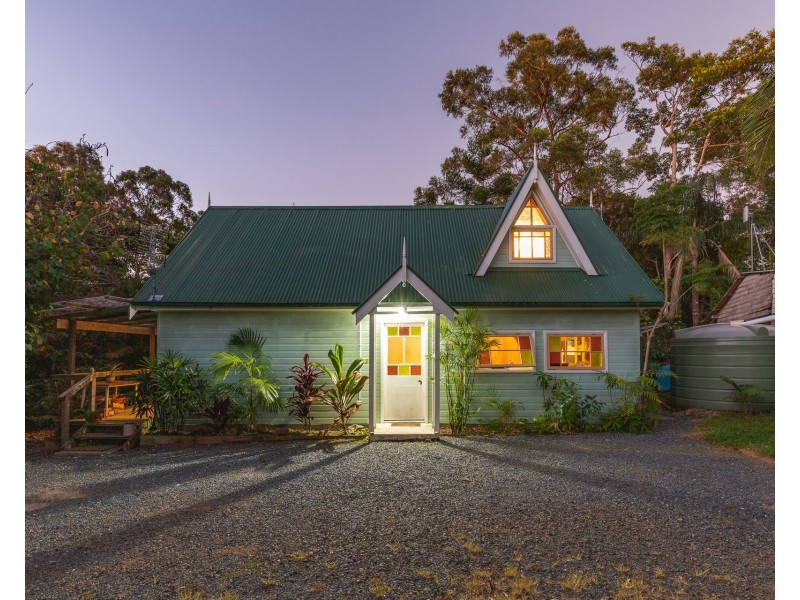 2 Benloro Lane, Myocum NSW 2481