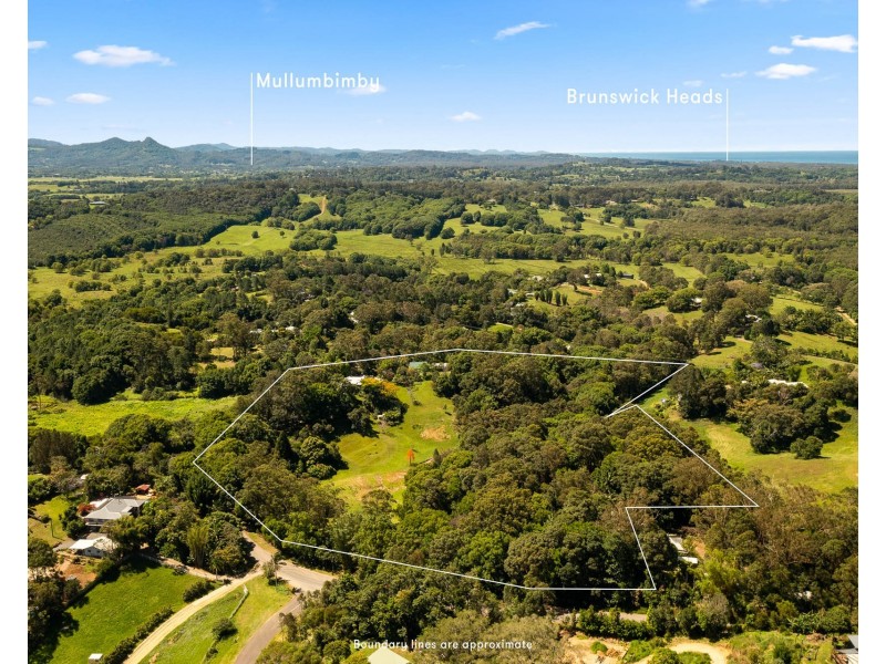 2 Benloro Lane, Myocum NSW 2481