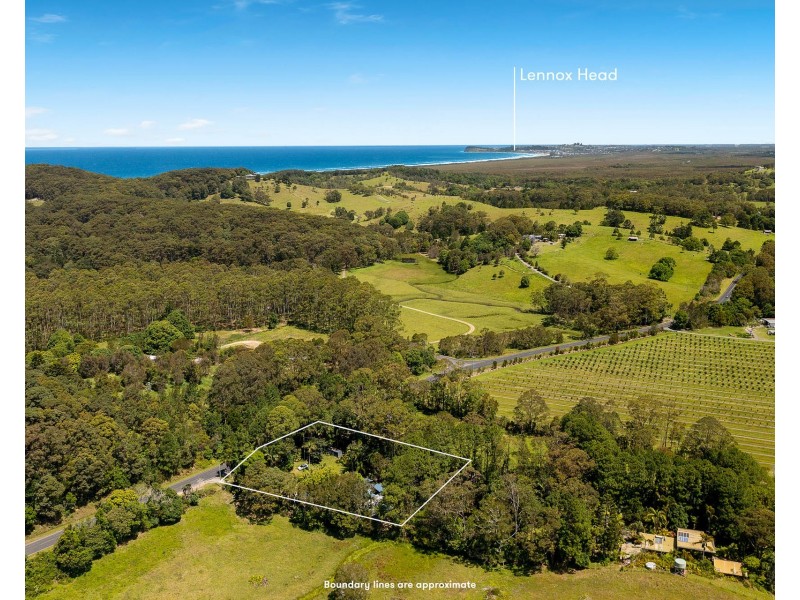 678 Broken Head Road, Broken Head NSW 2481