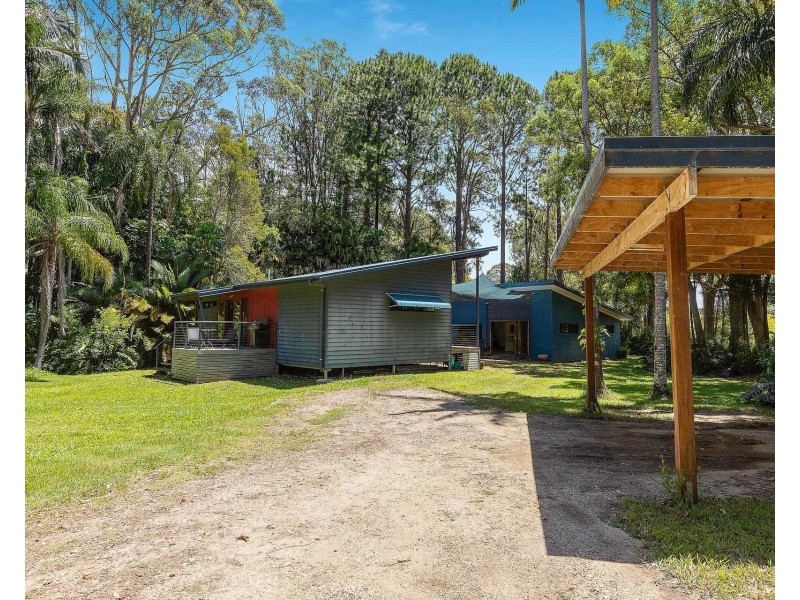 678 Broken Head Road, Broken Head NSW 2481