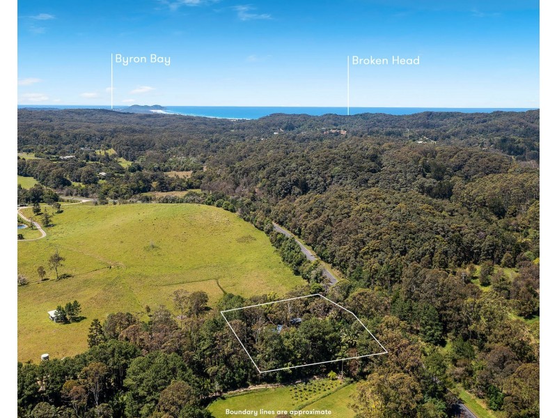 678 Broken Head Road, Broken Head NSW 2481
