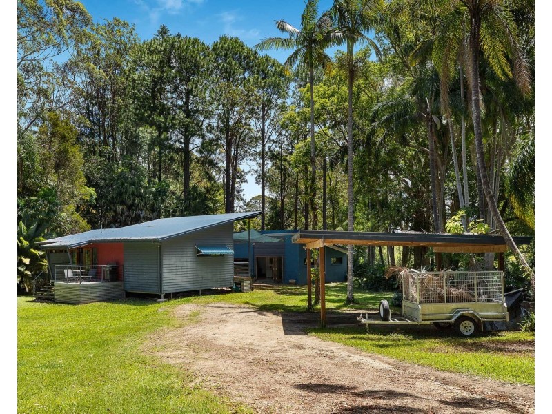 678 Broken Head Road, Broken Head NSW 2481