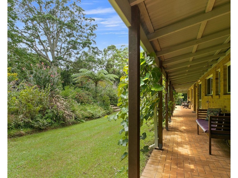 240 The Manse Road, Myocum NSW 2481