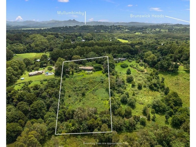 240 The Manse Road, Myocum NSW 2481