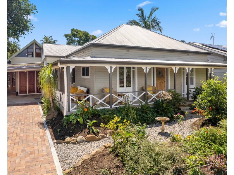 19 Stuart Street, Mullumbimby NSW 2482