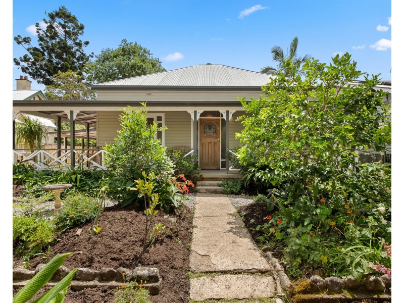 19 Stuart Street, Mullumbimby NSW 2482