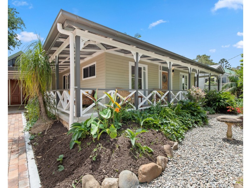 19 Stuart Street, Mullumbimby NSW 2482