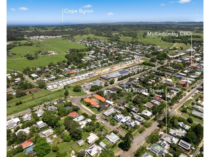 19 Stuart Street, Mullumbimby NSW 2482